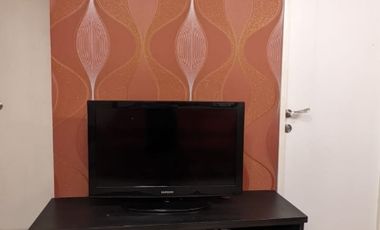 DI JUAL MURAH APARTEMEN GREEN PALACE KALIBATA CITY  TOWER RAFFLES JAKARTA SELATAN