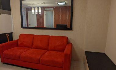 DI JUAL MURAH APARTEMEN GREEN PALACE KALIBATA CITY  TOWER RAFFLES JAKARTA SELATAN
