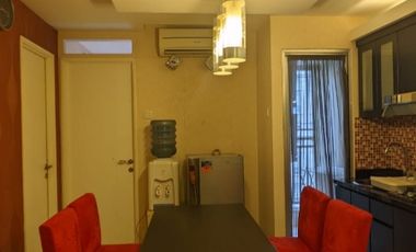 DI JUAL MURAH APARTEMEN GREEN PALACE KALIBATA CITY  TOWER RAFFLES JAKARTA SELATAN