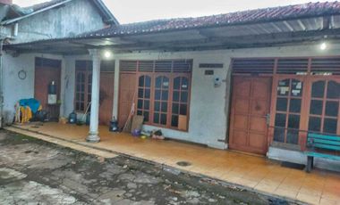 Jual Gudang Pabrik di Ceper Klaten Jawa tengah