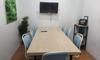 Disewakan Virtual Office di Kota Bogor Mulai Dari 1 jutaan
