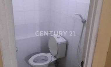 BU Apartment Gading Nias Residences Tower Chrysant
