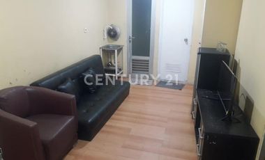 BU Apartment Gading Nias Residences Tower Chrysant