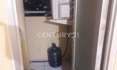 BU Apartment Gading Nias Residences Tower Chrysant
