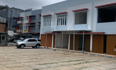 Disewakan Kantor di Kota Bogor Lokasi Strategis