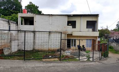 DI JUAL RUMAH KONTRAKAN SYARI'AH PERUMAHAN WAHANA PONDOK GEDE