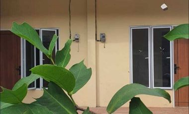 DI JUAL RUMAH KONTRAKAN SYARI'AH PERUMAHAN WAHANA PONDOK GEDE