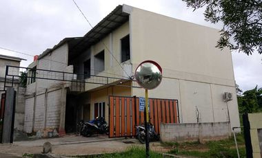 DI JUAL RUMAH KONTRAKAN SYARI'AH PERUMAHAN WAHANA PONDOK GEDE