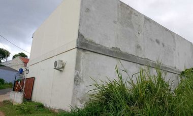 DI JUAL RUMAH KONTRAKAN SYARI'AH PERUMAHAN WAHANA PONDOK GEDE