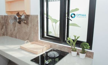 Rumah 2 lt dalam perumahan Potorono piyungan Bantul, 15 mnt ke Ambaruk