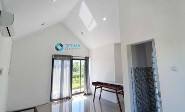 Rumah 2 lt dalam perumahan Potorono piyungan Bantul, 15 mnt ke Ambaruk