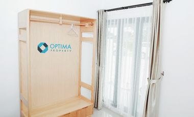 Rumah 2 lt dalam perumahan Potorono piyungan Bantul, 15 mnt ke Ambaruk