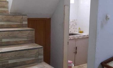 Disewakan Rumah 2 lantai di Nata Endah -1 Bandung