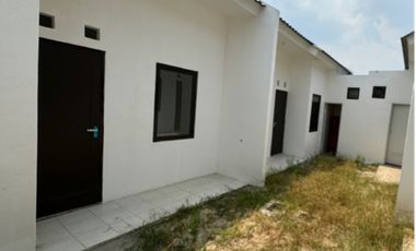 Permata Mutiara Maja Cluster Onyx Subsidi Tangerang