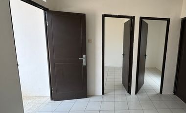 Permata Mutiara Maja Cluster Onyx Subsidi Tangerang