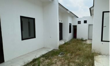 Permata Mutiara Maja Cluster Onyx Subsidi Tangerang