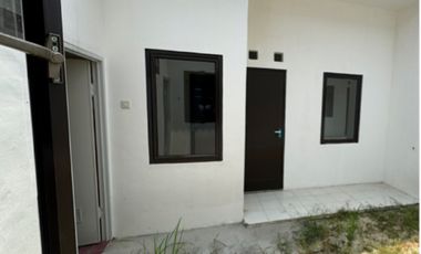 Permata Mutiara Maja Cluster Onyx Subsidi Tangerang