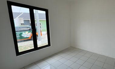 Permata Mutiara Maja Cluster Onyx Subsidi Tangerang