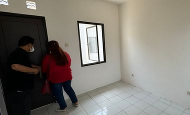 Permata Mutiara Maja Cluster Onyx Subsidi Tangerang