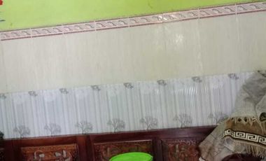 Rumah 2 lantai luas 67 m2 harga 800 juta di Kepuhkiriman,Waru,Sidoarjo