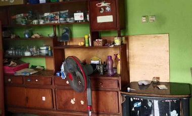 Rumah 2 lantai luas 67 m2 harga 800 juta di Kepuhkiriman,Waru,Sidoarjo