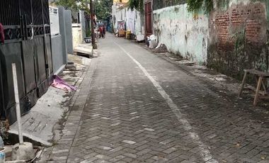 Rumah 2 lantai luas 67 m2 harga 800 juta di Kepuhkiriman,Waru,Sidoarjo