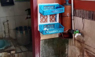 Rumah 2 lantai luas 67 m2 harga 800 juta di Kepuhkiriman,Waru,Sidoarjo