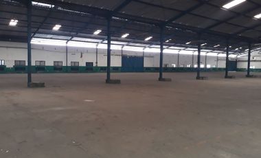 Pabrik Murah Bagus dan Strategis di Pasuruan