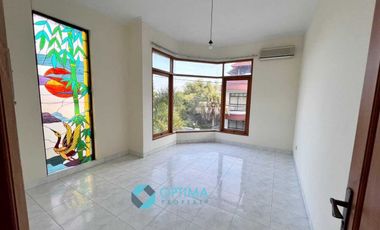 Rumah dekat UGM di Perumahan Nandan dalam ringroad dekat Pogung  Pandega Lempongsari Monjali