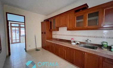 Rumah dekat UGM di Perumahan Nandan dalam ringroad dekat Pogung  Pandega Lempongsari Monjali