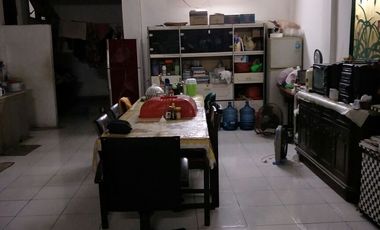 Dijual rumah 2 lantai di Ubung, Denpasar pinggir jln u/usaha dll