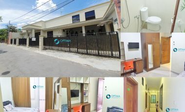 Kost Kos Eksklusif Di Jakal Km 5, Pandega Dekat Kampus Ugm,Uny, Pogung