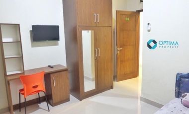 Kost Kos Eksklusif Di Jakal Km 5, Pandega Dekat Kampus Ugm,Uny, Pogung