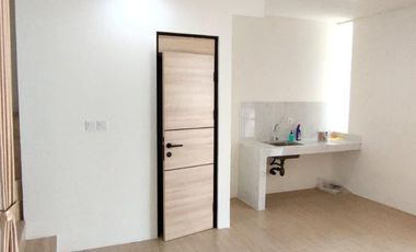 Rumah Siap Huni Lokasi Strategis di Cendana Essence Type 1