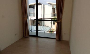 Rumah Siap Huni Lokasi Strategis di Cendana Essence Type 1