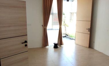 Rumah Siap Huni Lokasi Strategis di Cendana Essence Type 1