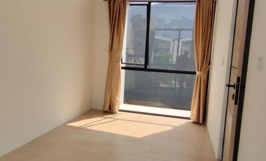 Rumah Siap Huni Lokasi Strategis di Cendana Essence Type 1