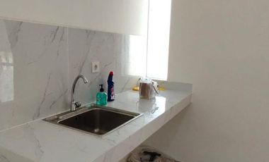 Rumah Siap Huni Lokasi Strategis di Cendana Essence Type 1