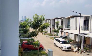 Rumah Siap Huni Lokasi Strategis di Cendana Essence Type 1