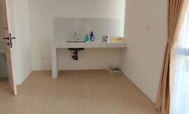 Rumah Siap Huni Lokasi Strategis di Cendana Essence Type 1