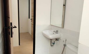 Rumah Siap Huni Lokasi Strategis di Cendana Essence Type 1