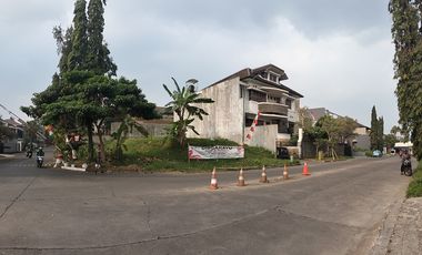 Tanah Setraduta Dago Mainroad Harga Murah Jarang Ada