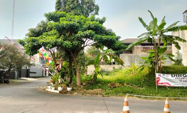 Tanah Setraduta Dago Mainroad Harga Murah Jarang Ada