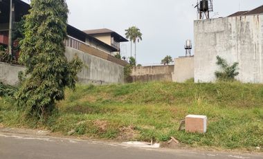 Tanah Setraduta Dago Mainroad Harga Murah Jarang Ada