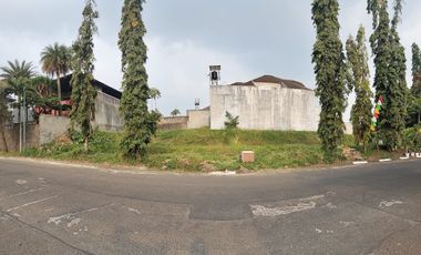 Tanah Setraduta Dago Mainroad Harga Murah Jarang Ada