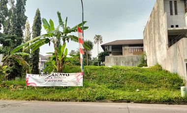 Tanah Setraduta Dago Mainroad Harga Murah Jarang Ada