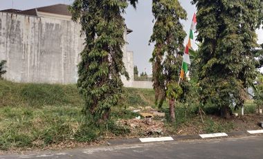 Tanah Setraduta Dago Mainroad Harga Murah Jarang Ada