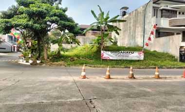 Tanah Setraduta Dago Mainroad Harga Murah Jarang Ada