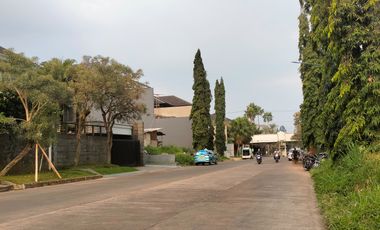 Tanah Setraduta Dago Mainroad Harga Murah Jarang Ada