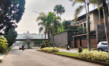 Tanah Setraduta Dago Mainroad Harga Murah Jarang Ada